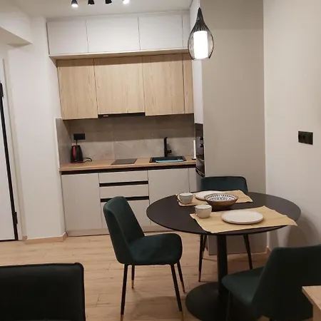 Real Karagiorgi Apartment Athen