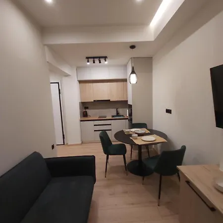Real Karagiorgi Apartment Athen
