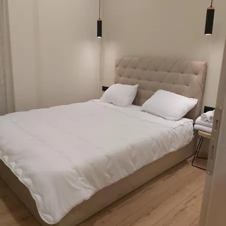 Real Karagiorgi Apartamento