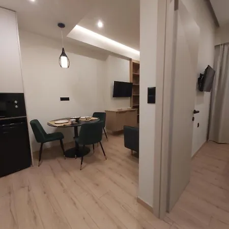 Real Karagiorgi Apartamento *