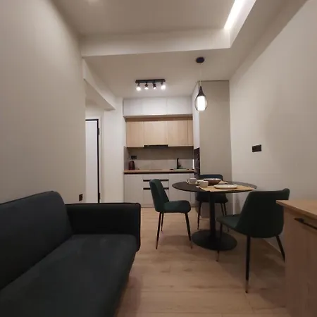 Apartamento Real Karagiorgi Atenas