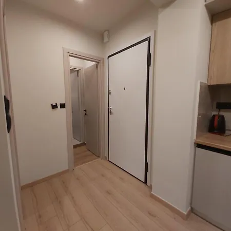 Apartamento Real Karagiorgi