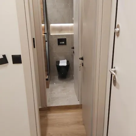 Apartamento Real Karagiorgi
