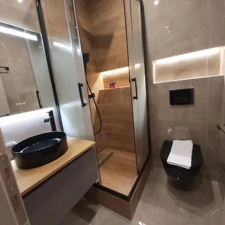 Real Karagiorgi Apartamento *