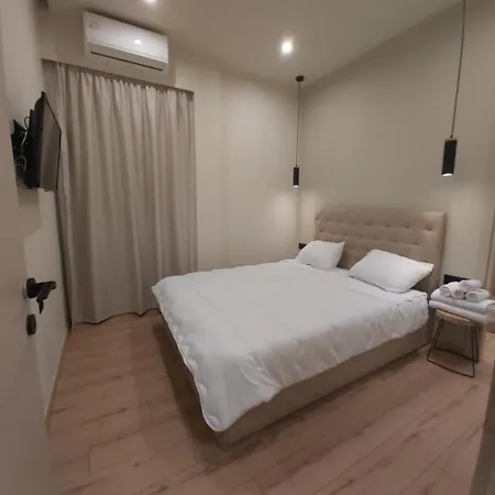 Real Karagiorgi Apartamento